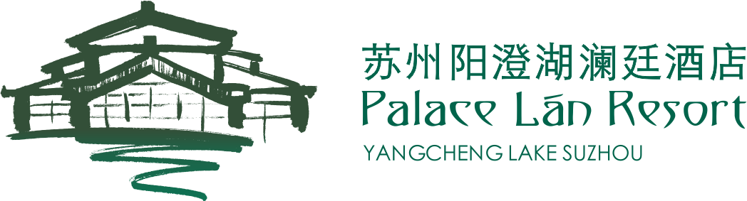 Palace Lán Resort Suzhou